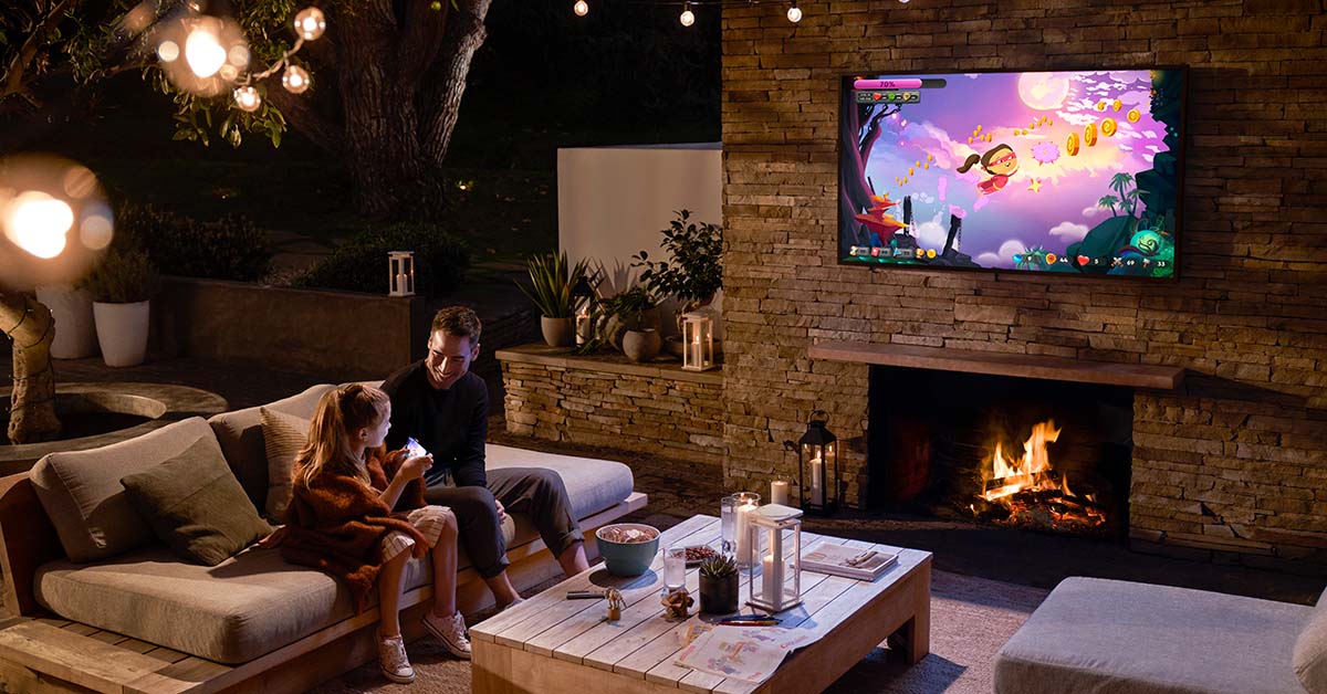 Is Your Outdoor TV Enclosure Really Safe? A Comprehensive Guide