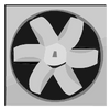 <p>Constant temperature fan</p>