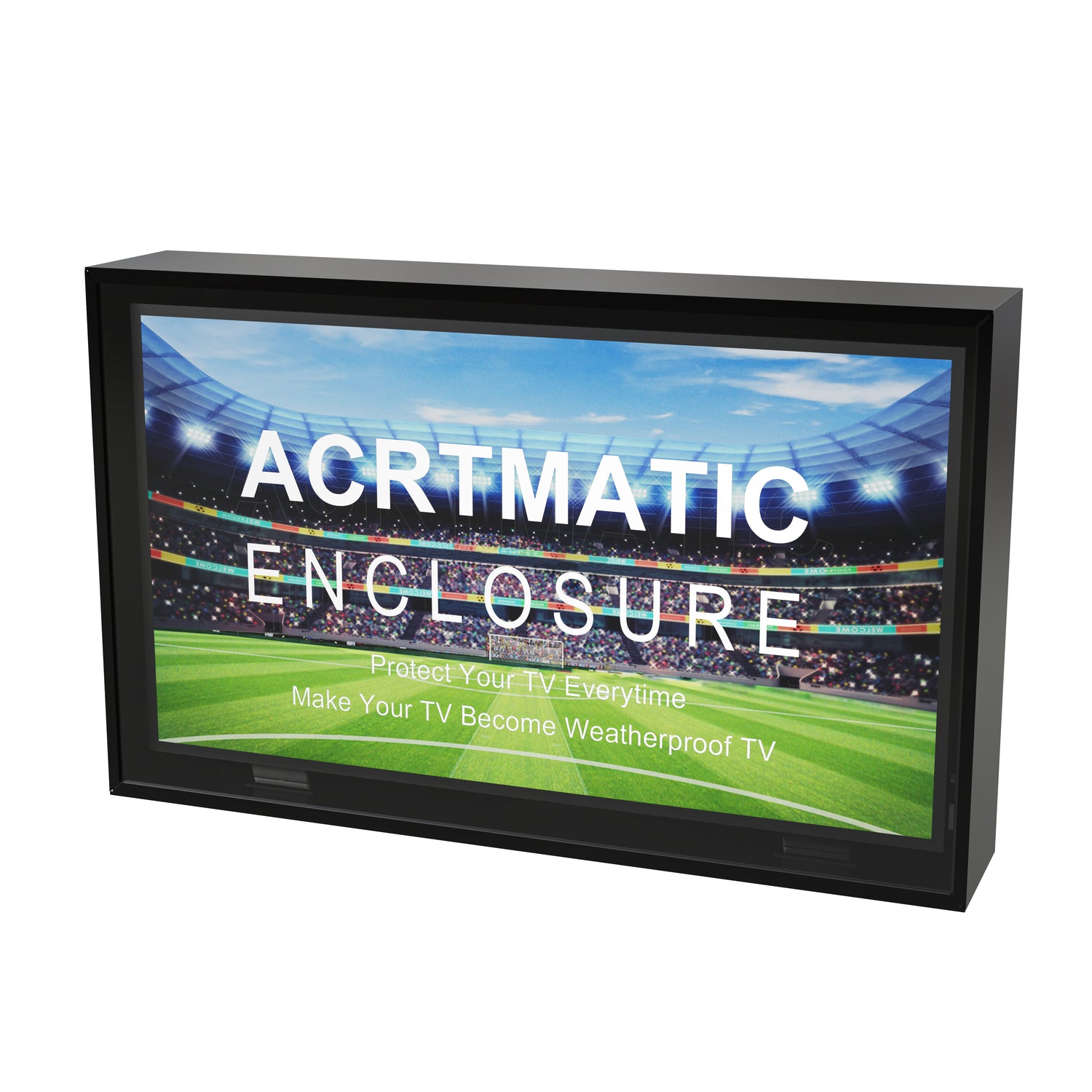 Is it Worth it to Buy an Outdoor TV Enclosure?