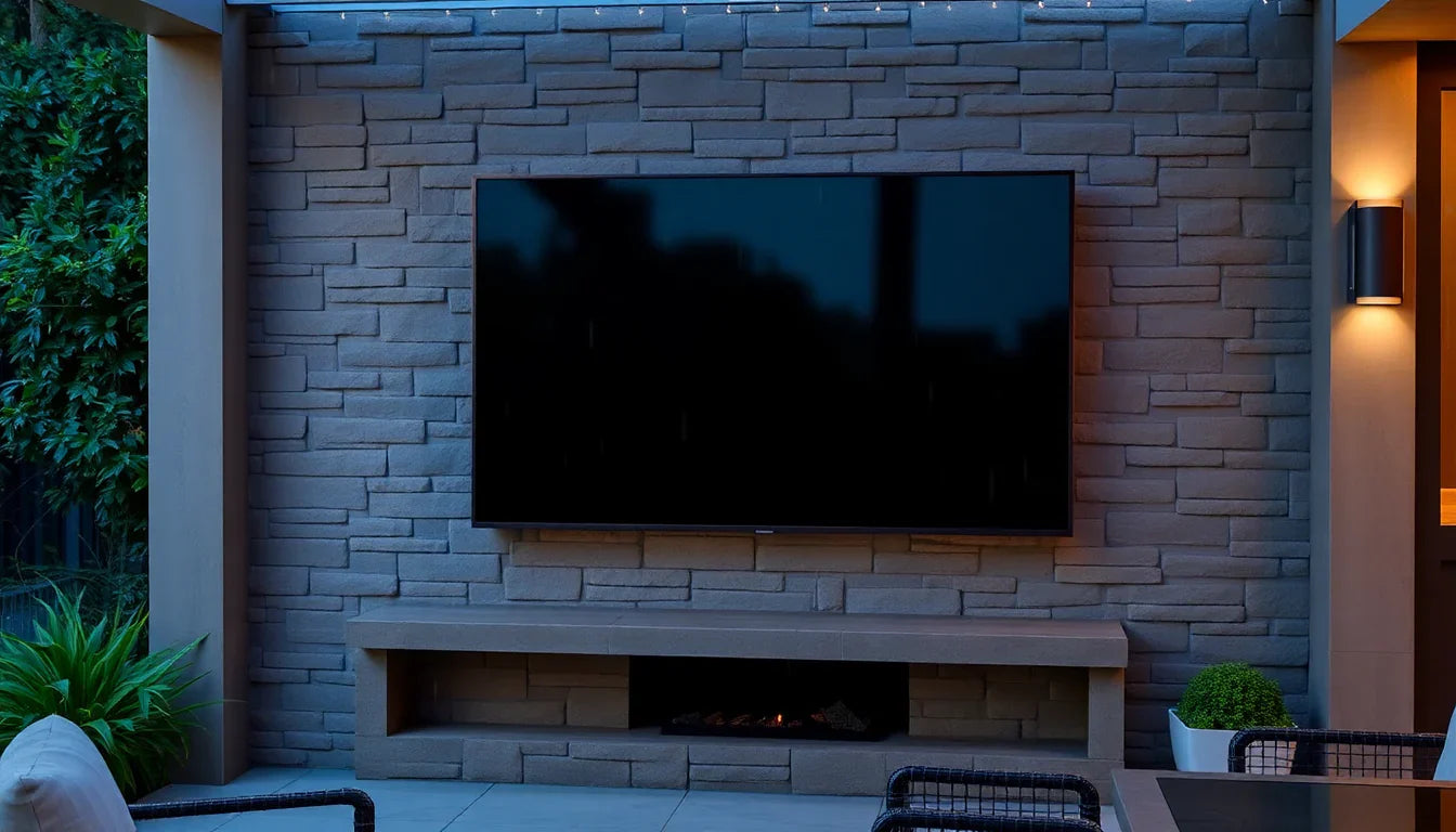 Is it Worth it to Buy an Outdoor TV? A Comprehensive Guide