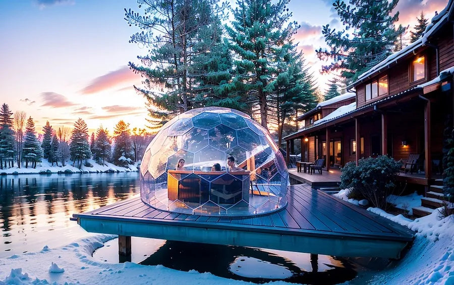 best outdoor tv 