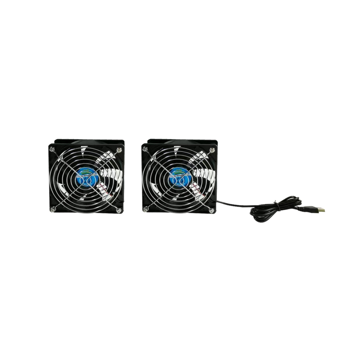 Cooling Fan Kit for 28" thru 85" Enclosures