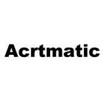 Sign Up And Get Special Offer At AcrtMatic