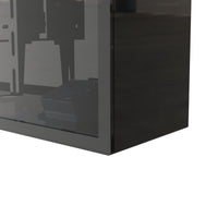 Lock not included